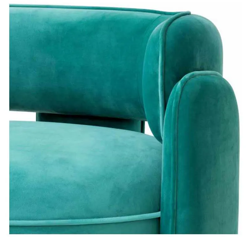 Eichholtz A117287 Chair Chaplin Eichholtz A117287 Chair Chaplin