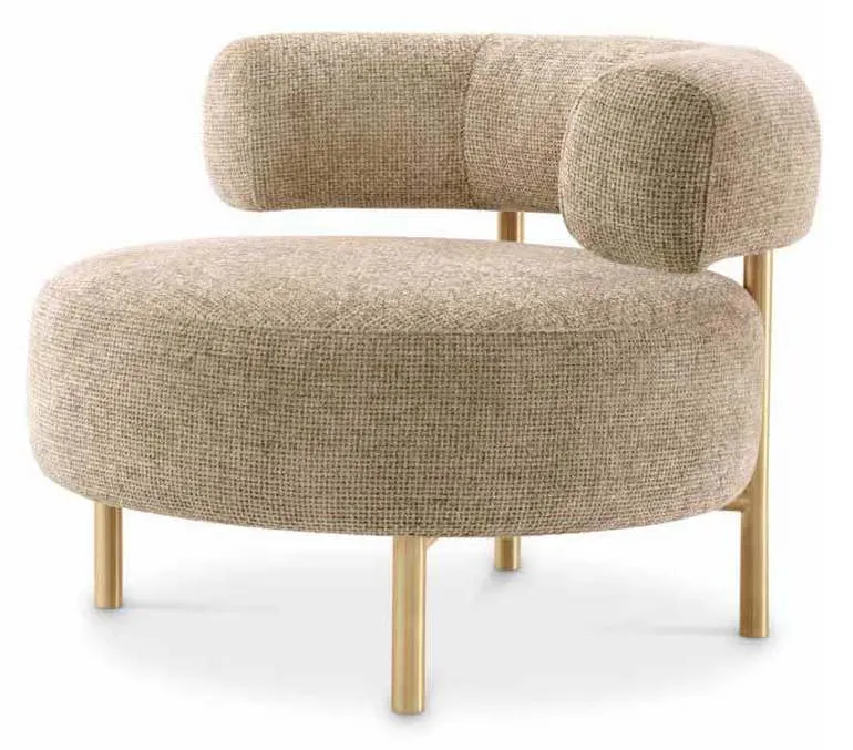 Eichholtz A117489 Chair Thompson Eichholtz A117489 Chair Thompson