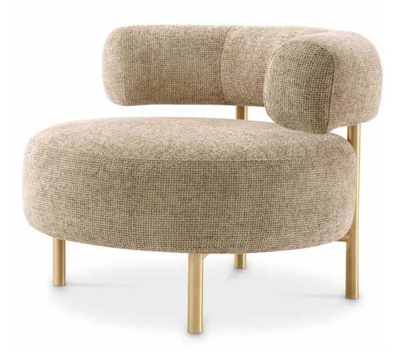 Eichholtz A117489 Chair Thompson Eichholtz A117489 Chair Thompson