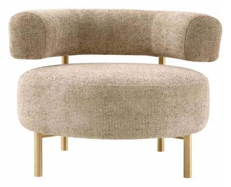 Eichholtz A117489 Chair Thompson Eichholtz A117489 Chair Thompson