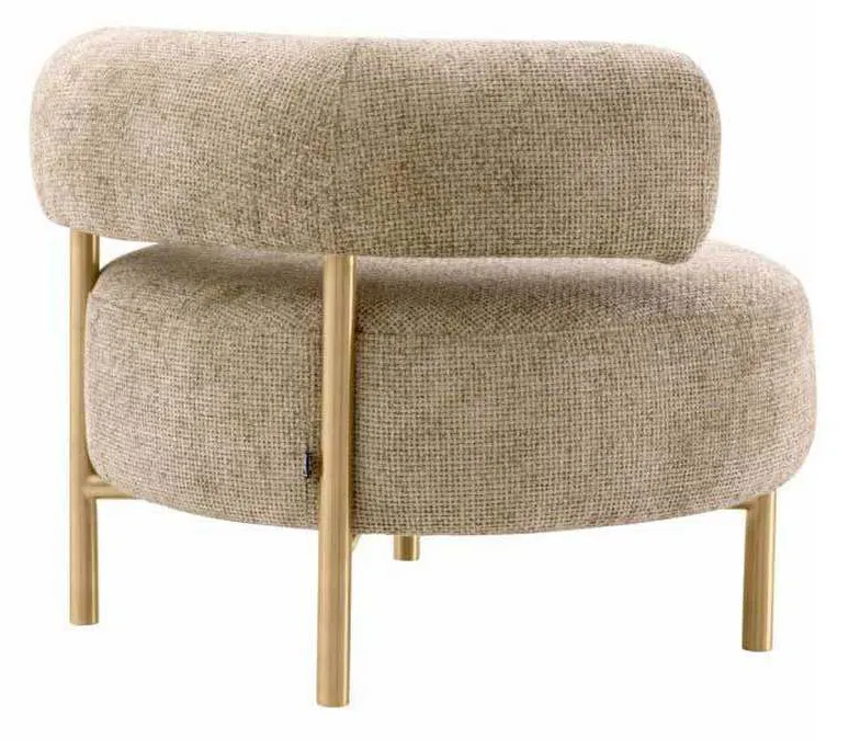 Eichholtz A117489 Chair Thompson Eichholtz A117489 Chair Thompson