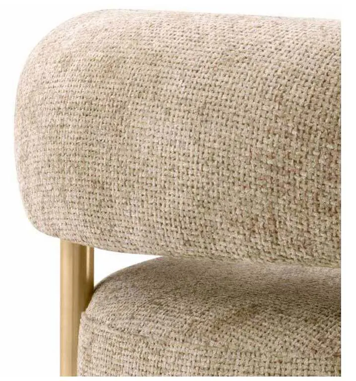 Eichholtz A117489 Chair Thompson Eichholtz A117489 Chair Thompson