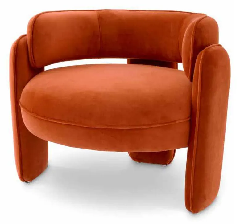 Eichholtz A117595 Chair Chaplin Eichholtz A117595 Chair Chaplin