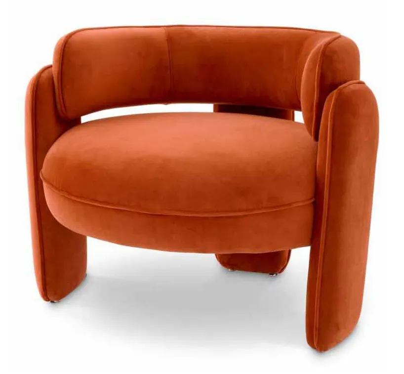 Eichholtz A117595 Chair Chaplin Eichholtz A117595 Chair Chaplin