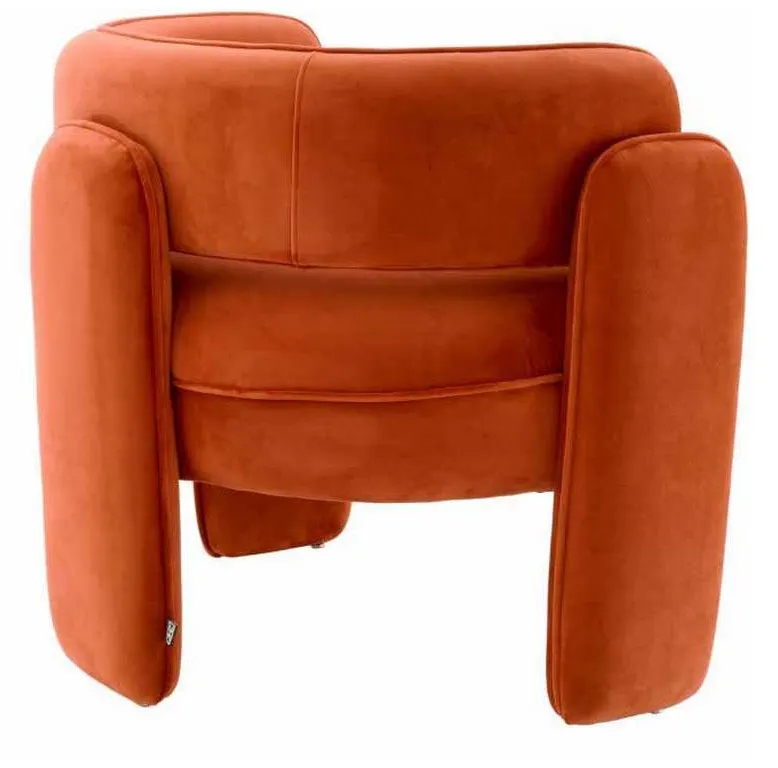 Eichholtz A117595 Chair Chaplin Eichholtz A117595 Chair Chaplin