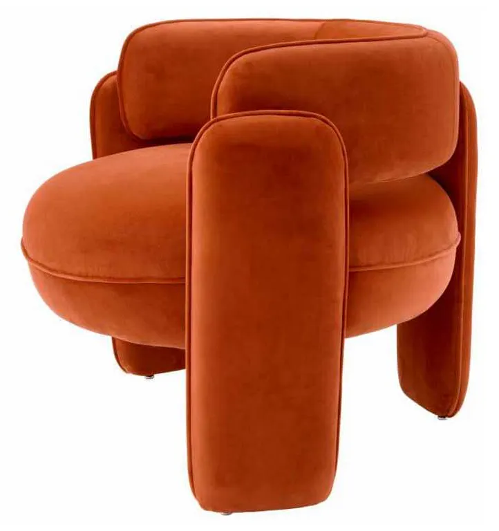 Eichholtz A117595 Chair Chaplin Eichholtz A117595 Chair Chaplin