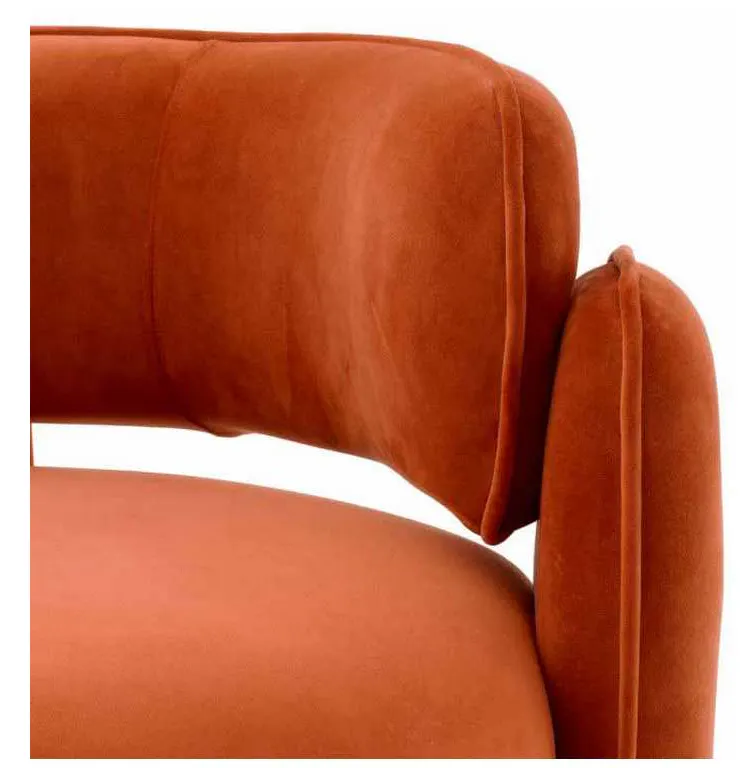 Eichholtz A117595 Chair Chaplin Eichholtz A117595 Chair Chaplin