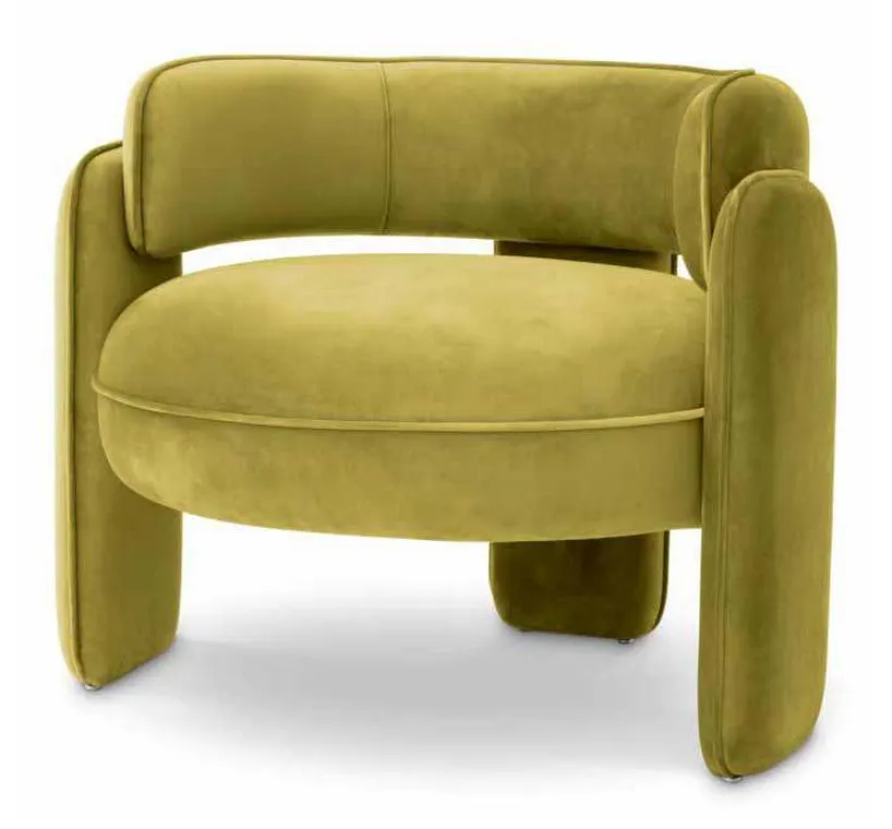 Eichholtz A117596 Chair Chaplin Eichholtz A117596 Chair Chaplin