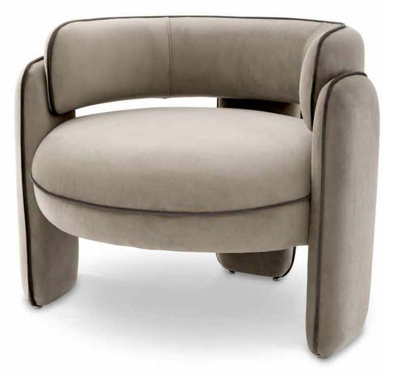 Eichholtz A117597 Chair Chaplin Eichholtz A117597 Chair Chaplin