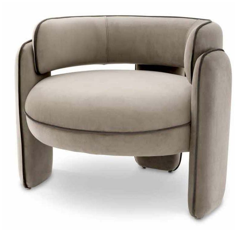 Eichholtz A117597 Chair Chaplin Eichholtz A117597 Chair Chaplin