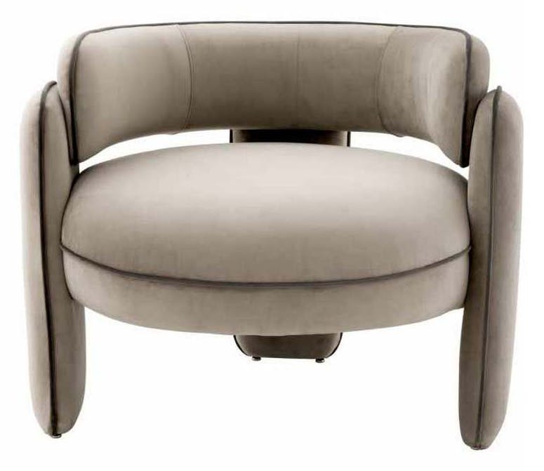 Eichholtz A117597 Chair Chaplin Eichholtz A117597 Chair Chaplin