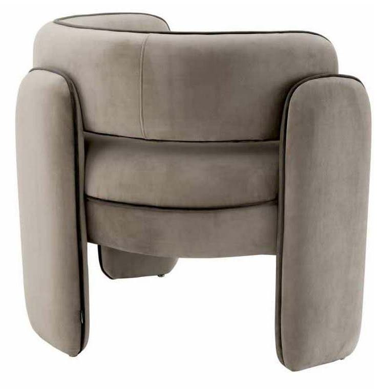 Eichholtz A117597 Chair Chaplin Eichholtz A117597 Chair Chaplin