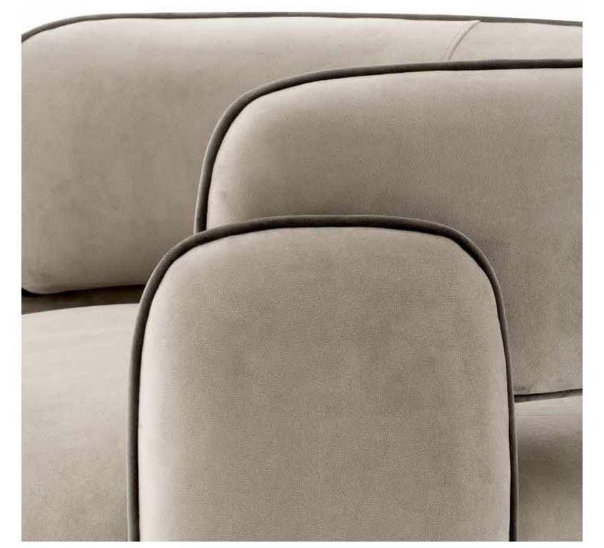 Eichholtz A117597 Chair Chaplin Eichholtz A117597 Chair Chaplin