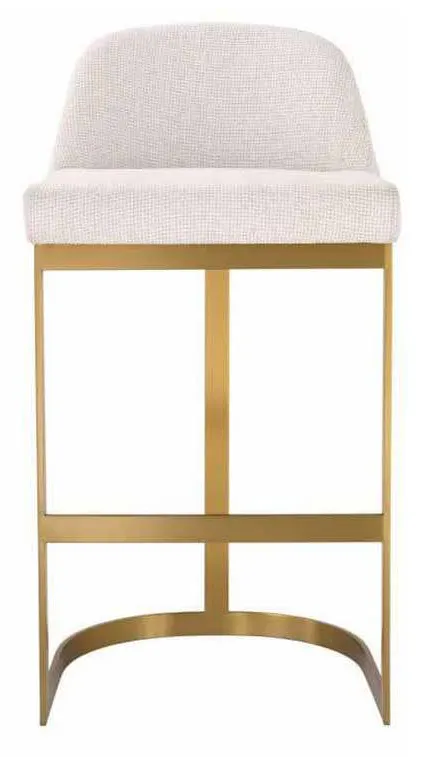 Eichholtz A117614 Bar Stool Condos Eichholtz A117614 Bar Stool Condos