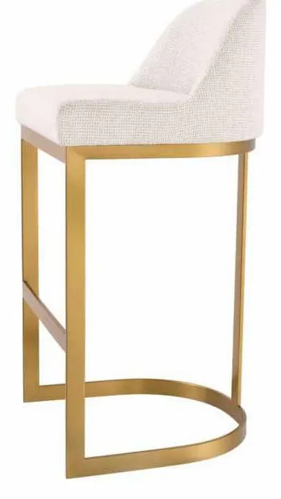 Eichholtz A117614 Bar Stool Condos Eichholtz A117614 Bar Stool Condos