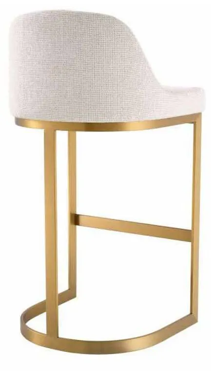 Eichholtz A117614 Bar Stool Condos Eichholtz A117614 Bar Stool Condos