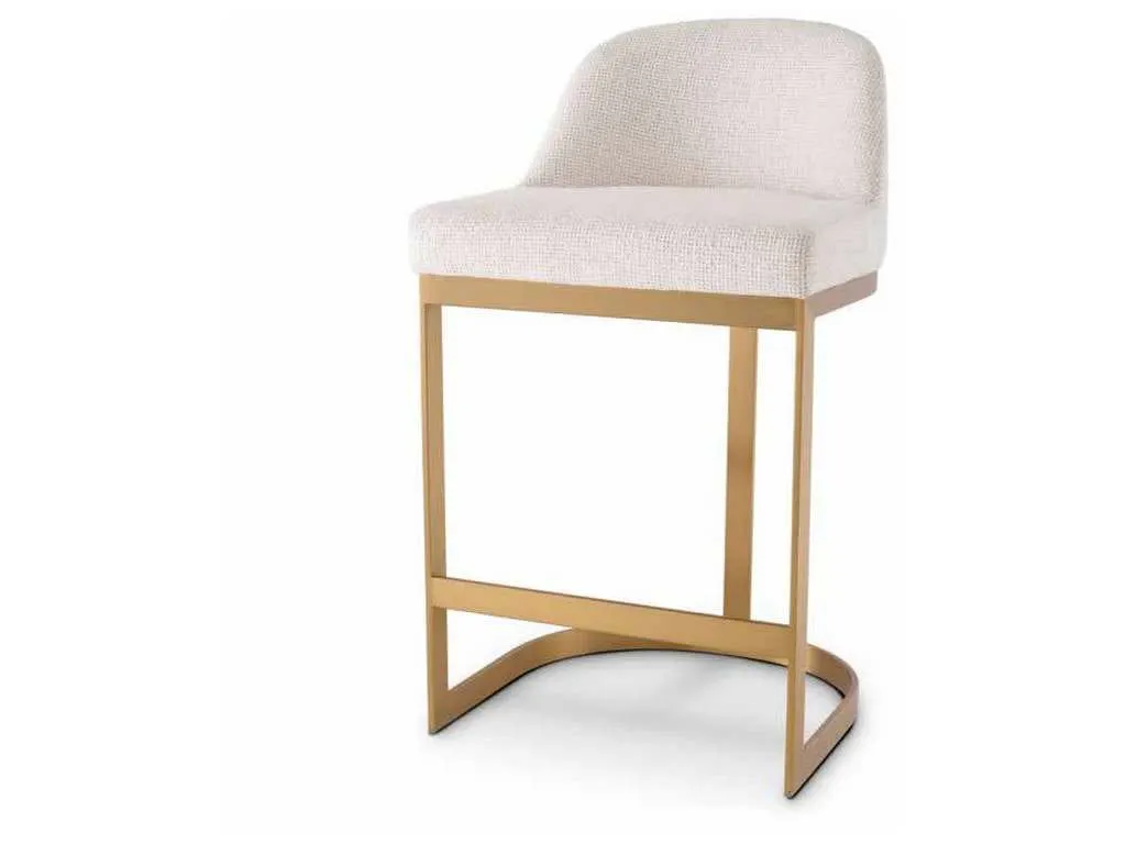 Eichholtz A117615  Counter Stool Condos