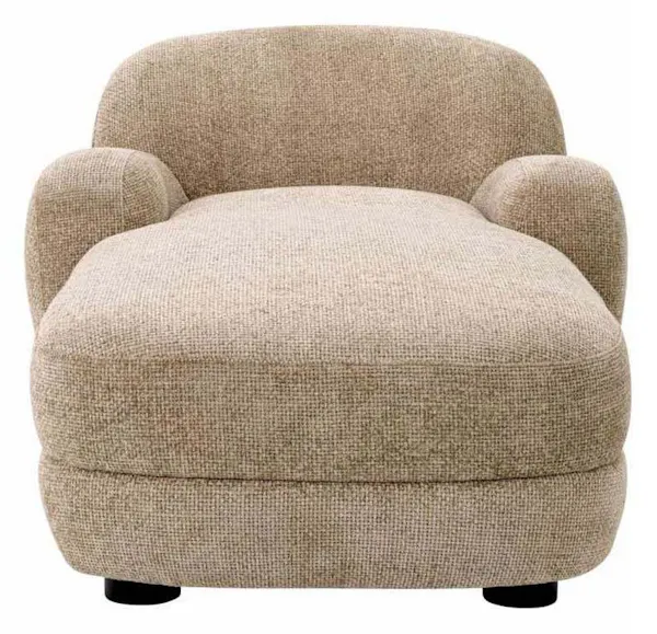 Eichholtz A117663 Chaise Longue Udine Eichholtz A117663 Chaise Longue Udine