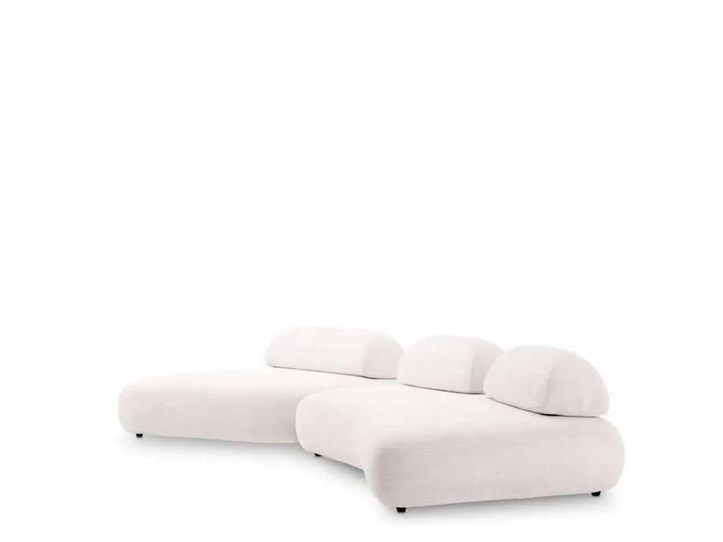 Eichholtz A117664  Sofa Residenza