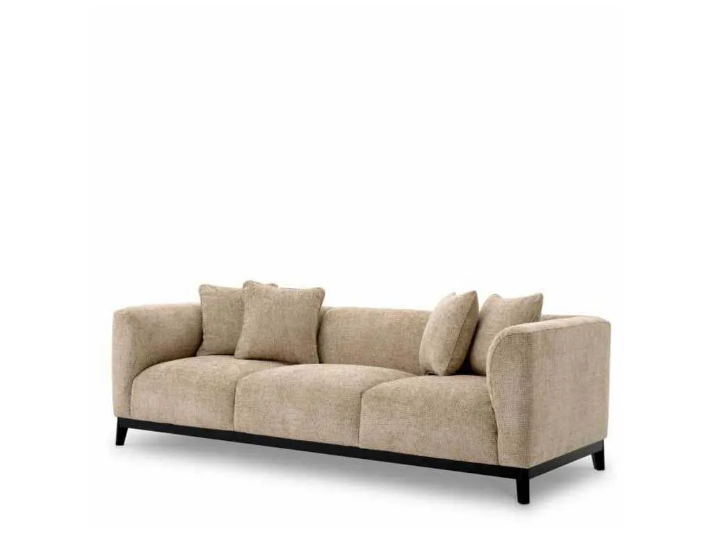 Eichholtz A117681  Sofa Corso