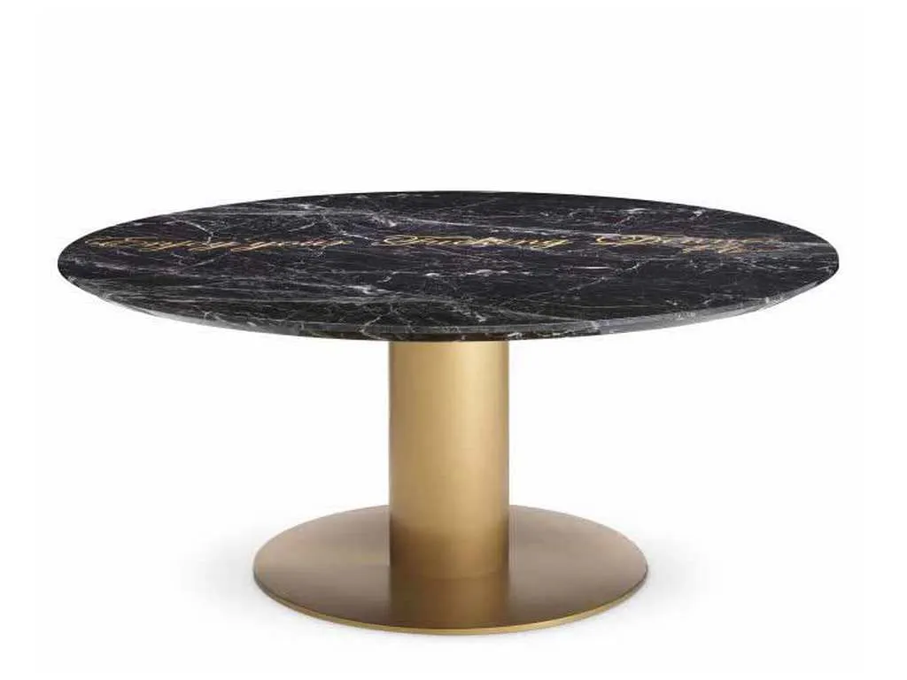 Eichholtz PP0006  Dining Table Enjoy