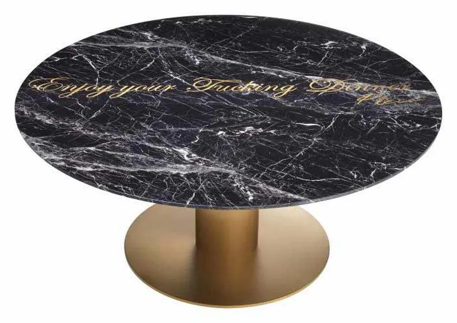 Eichholtz PP0006 Dining Table Enjoy Eichholtz PP0006 Dining Table Enjoy