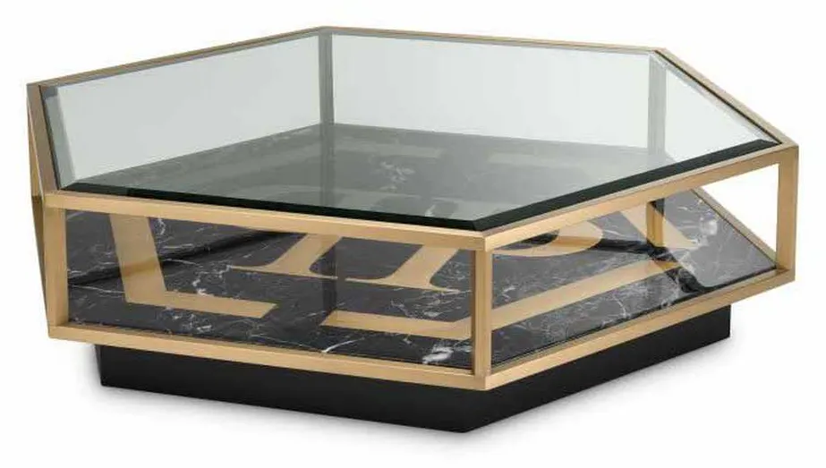 Eichholtz PP0031 Coffee Table Falcon View Eichholtz PP0031 Coffee Table Falcon View