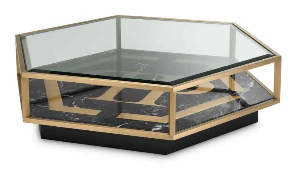 Eichholtz PP0031 Coffee Table Falcon View Eichholtz PP0031 Coffee Table Falcon View