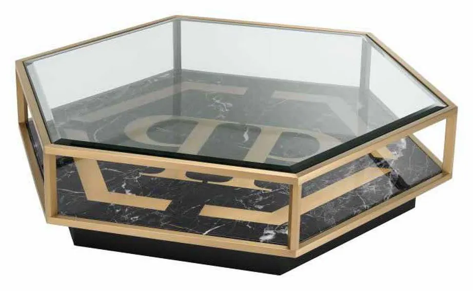 Eichholtz PP0031 Coffee Table Falcon View Eichholtz PP0031 Coffee Table Falcon View