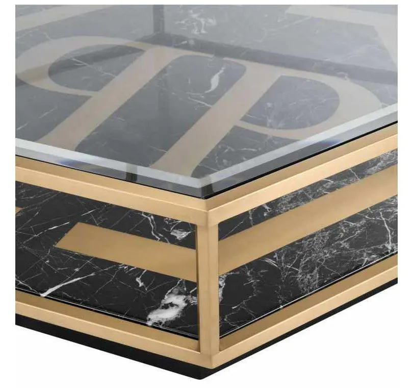 Eichholtz PP0031 Coffee Table Falcon View Eichholtz PP0031 Coffee Table Falcon View