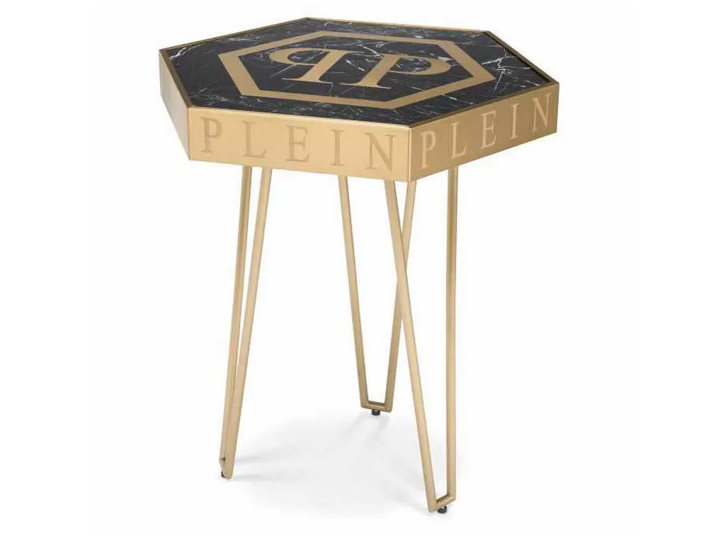 Eichholtz PP0032  Side Table Falcon Nest