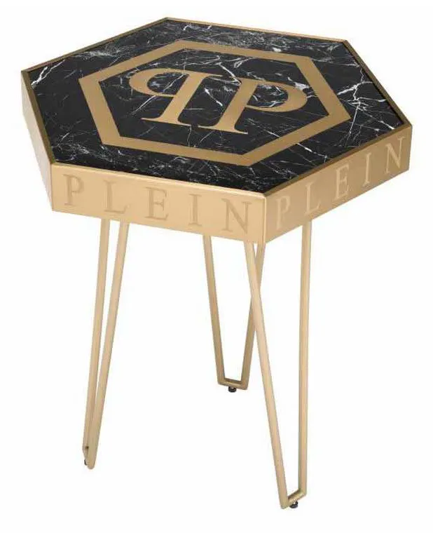 Eichholtz PP0032 Side Table Falcon Nest Eichholtz PP0032 Side Table Falcon Nest