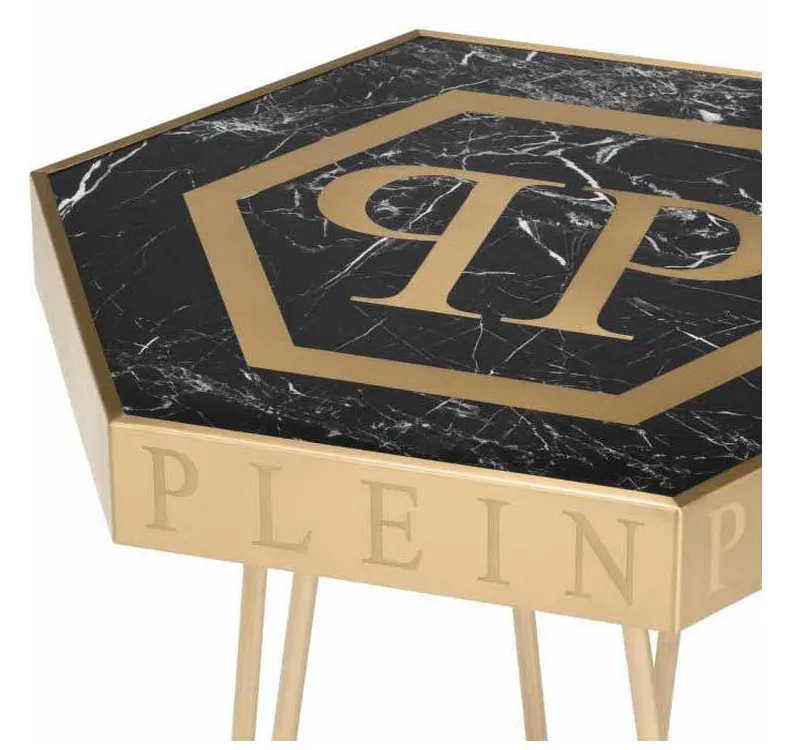 Eichholtz PP0032 Side Table Falcon Nest Eichholtz PP0032 Side Table Falcon Nest