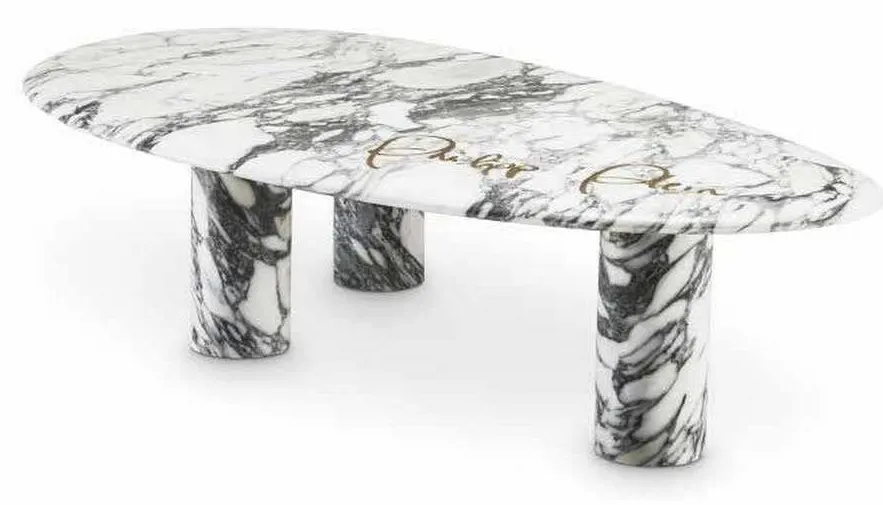 Eichholtz PP0045 Coffee Table Forte Eichholtz PP0045 Coffee Table Forte