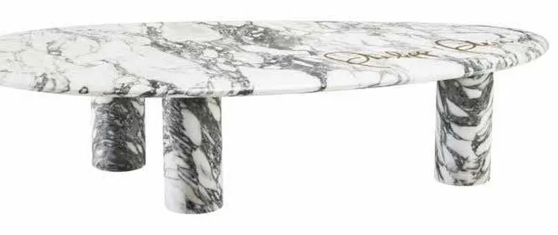 Eichholtz PP0045 Coffee Table Forte Eichholtz PP0045 Coffee Table Forte