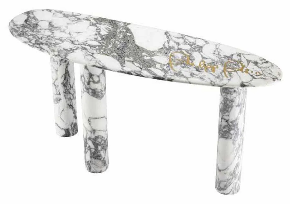 Eichholtz PP0046 Console Table Forte Eichholtz PP0046 Console Table Forte