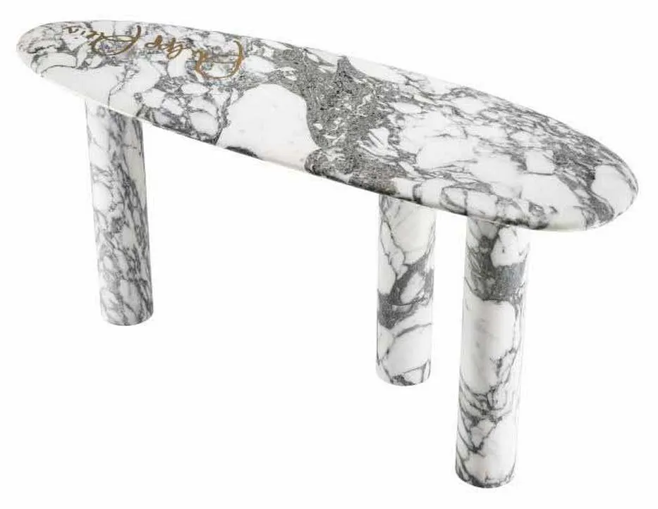 Eichholtz PP0046 Console Table Forte Eichholtz PP0046 Console Table Forte
