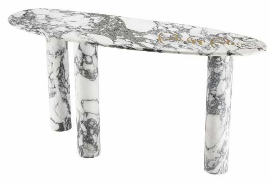 Eichholtz PP0046 Console Table Forte Eichholtz PP0046 Console Table Forte
