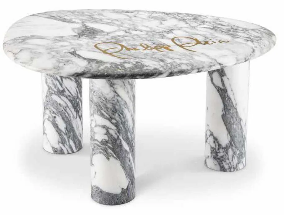 Eichholtz PP0047 Side Table Forte Eichholtz PP0047 Side Table Forte