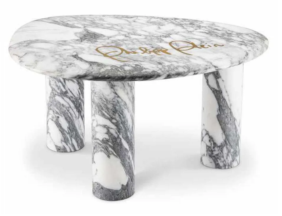 Eichholtz PP0047 Side Table Forte Eichholtz PP0047 Side Table Forte