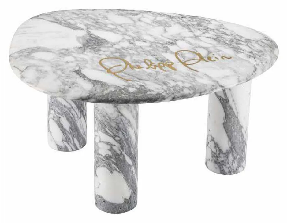 Eichholtz PP0047 Side Table Forte Eichholtz PP0047 Side Table Forte