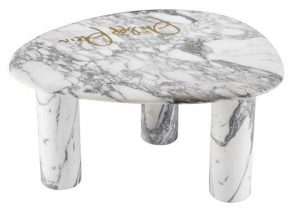 Eichholtz PP0047 Side Table Forte Eichholtz PP0047 Side Table Forte