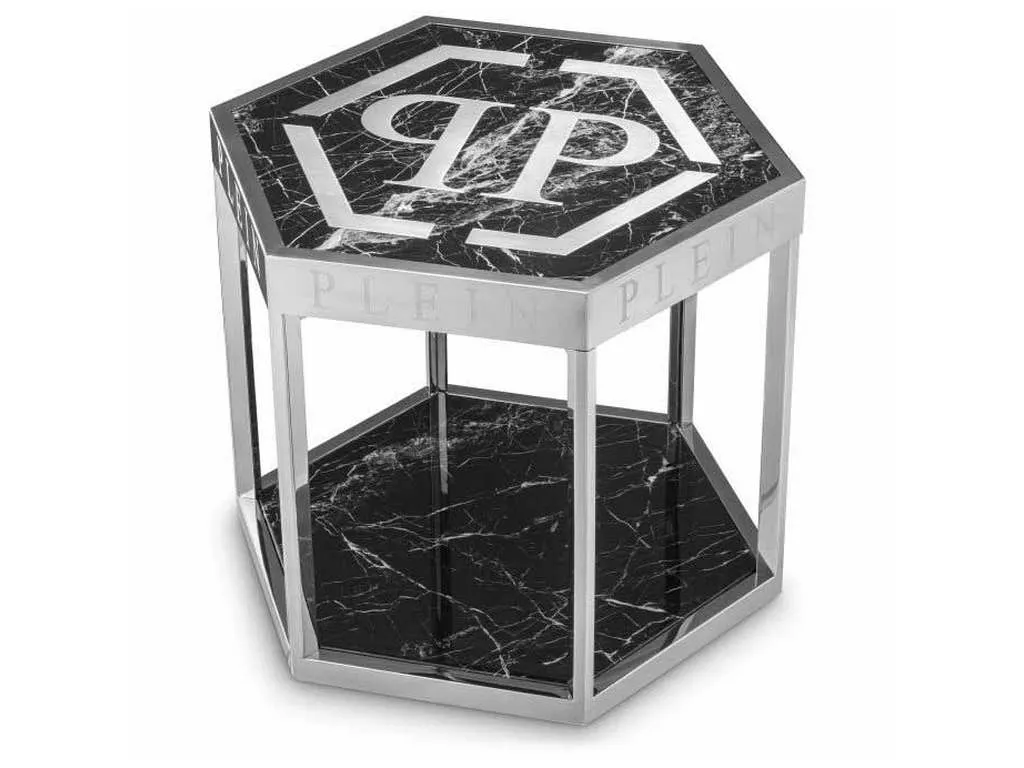 Eichholtz PP0066  Side Table Billionaire