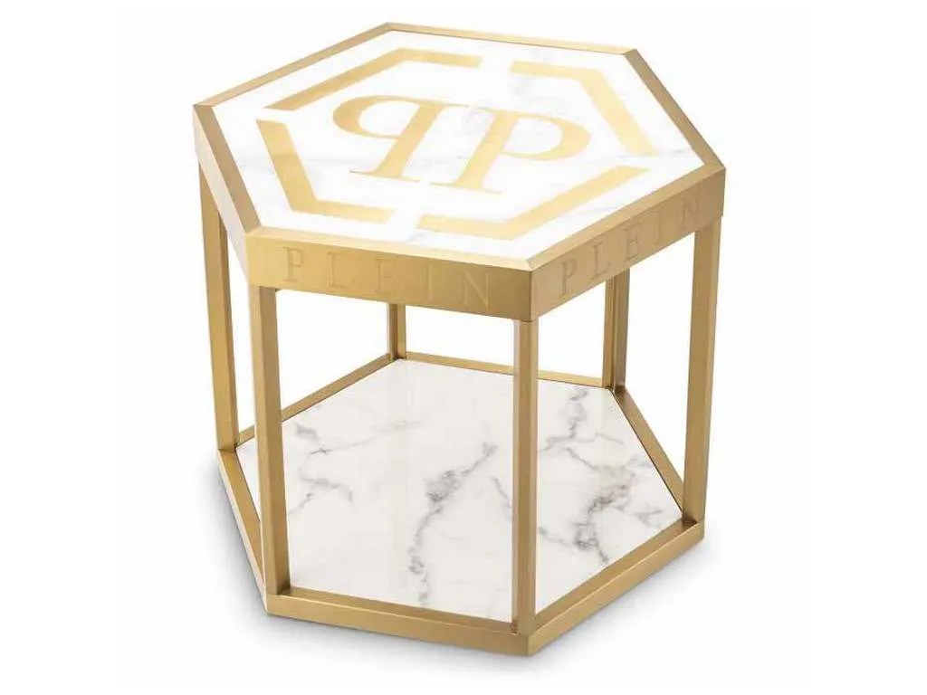 Eichholtz PP0067  Side Table Billionaie
