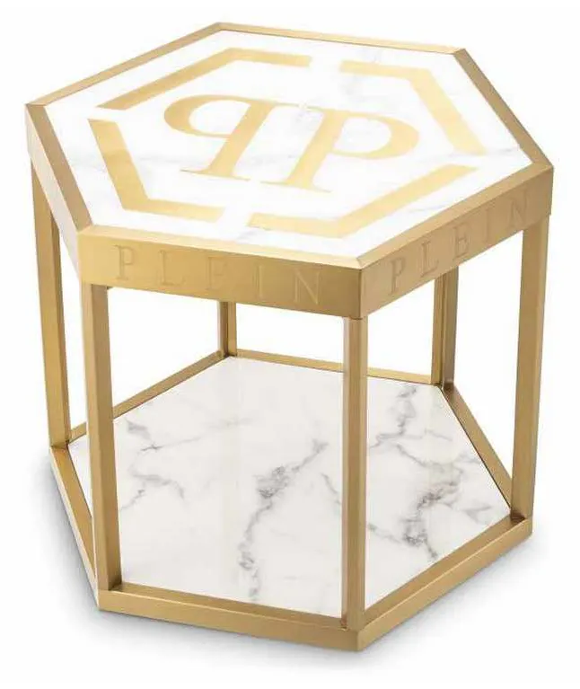 Eichholtz PP0067 Side Table Billionaie Eichholtz PP0067 Side Table Billionaie