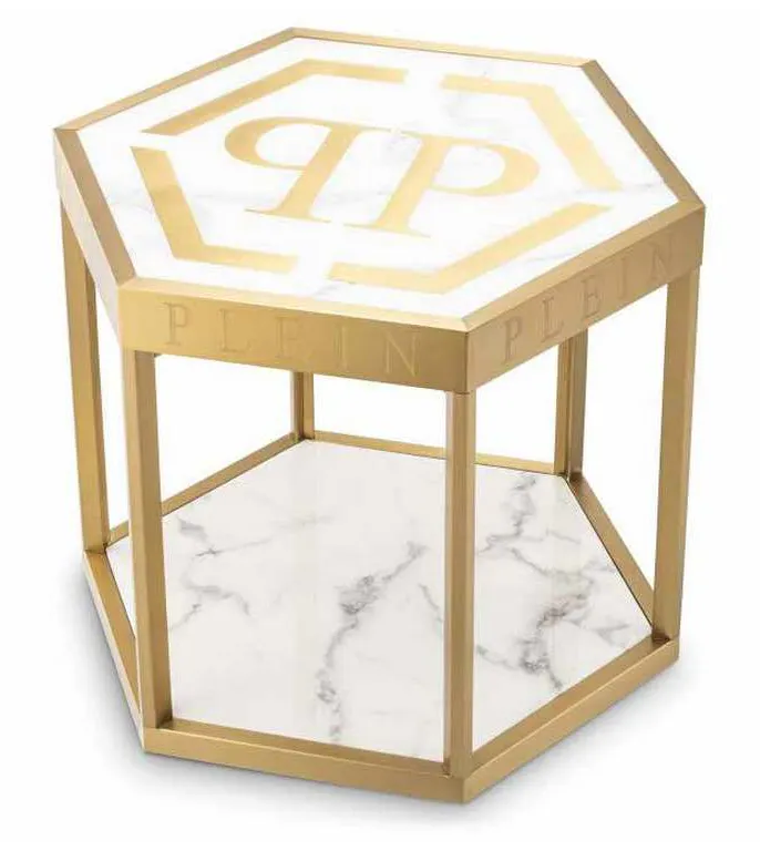 Eichholtz PP0067 Side Table Billionaie Eichholtz PP0067 Side Table Billionaie