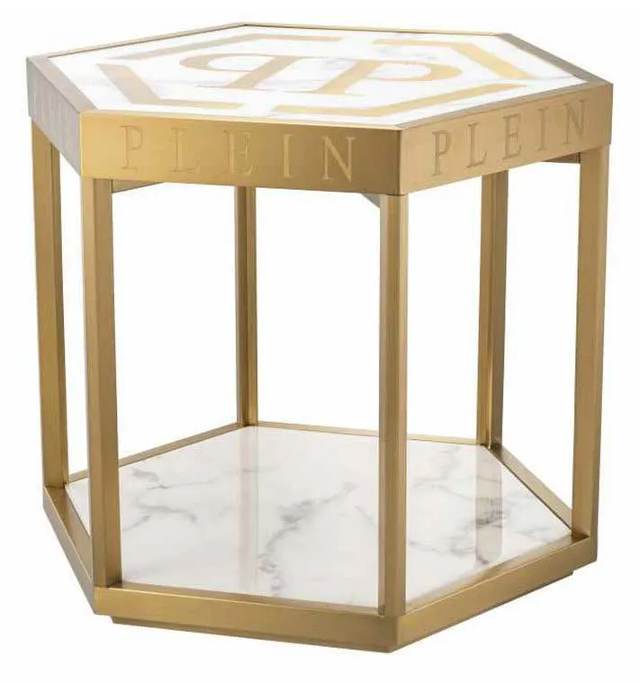 Eichholtz PP0067 Side Table Billionaie Eichholtz PP0067 Side Table Billionaie