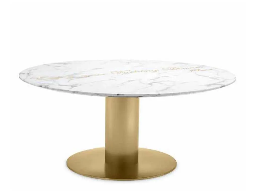 Eichholtz PP0157  Dining Table Enjoy