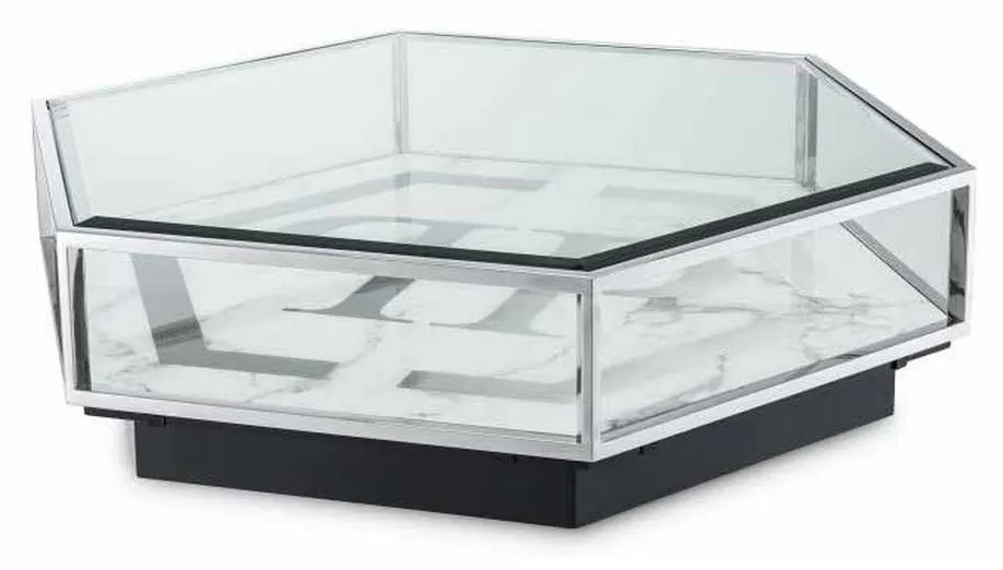 Eichholtz PP0197 Coffee Table Falcon View Eichholtz PP0197 Coffee Table Falcon View