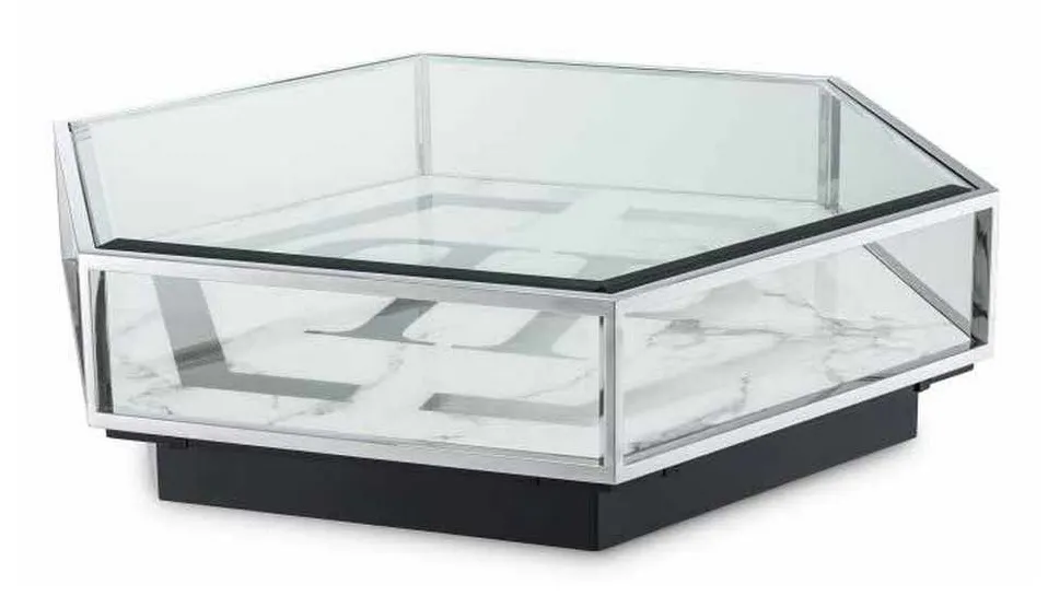 Eichholtz PP0197 Coffee Table Falcon View Eichholtz PP0197 Coffee Table Falcon View
